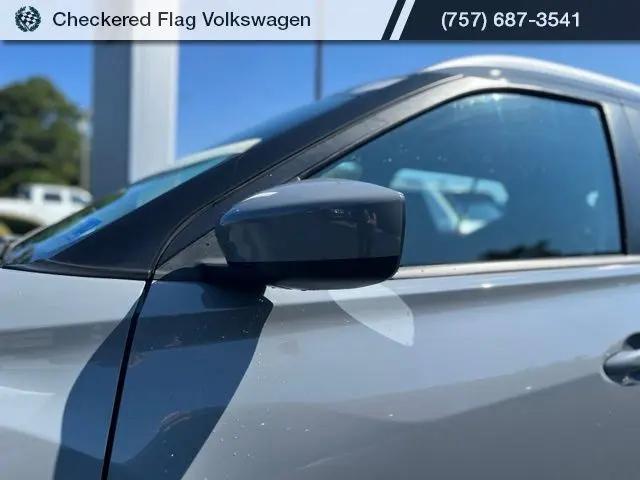 2024 Nissan Kicks SV Xtronic CVT
