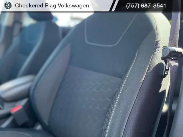 2024 Nissan Kicks SV Xtronic CVT