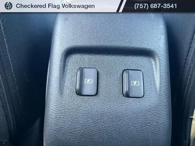 2024 Nissan Kicks SV Xtronic CVT