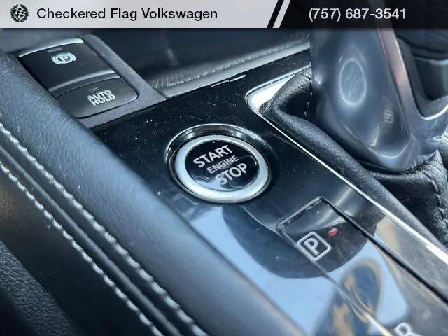 2024 Nissan Kicks SV Xtronic CVT