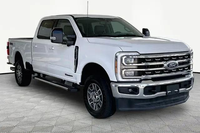 2024 Ford F-250 LARIAT for sale in Lowell, NC