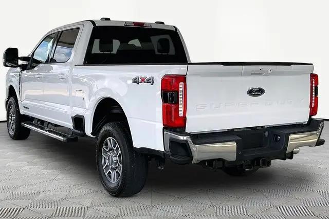 2024 Ford F-250 LARIAT