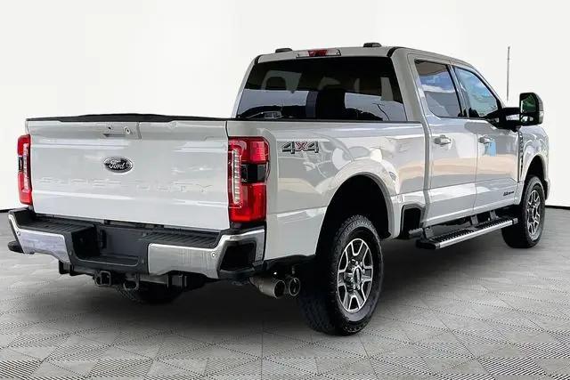 2024 Ford F-250 LARIAT