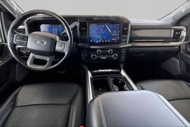 2024 Ford F-250 LARIAT