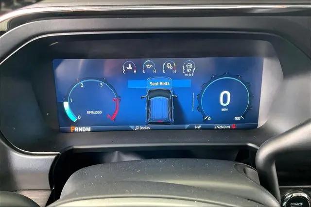 2024 Ford F-250 LARIAT