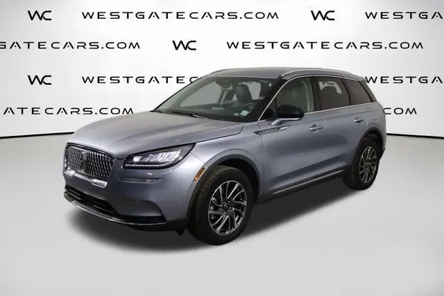 2022 Lincoln Corsair Standard for sale in Burgaw, NC