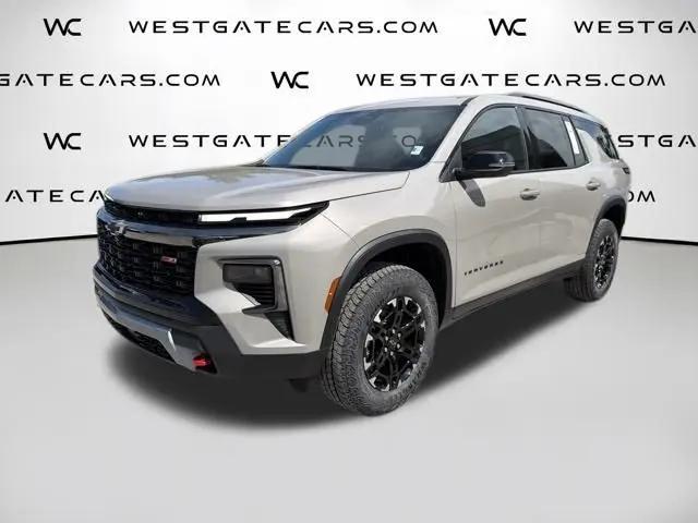 2027 Chevrolet Traverse AWD Z71 for sale in Burgaw, NC