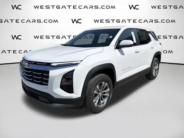 2027 Chevrolet Equinox LT FWD for sale in Burgaw, NC