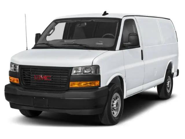 2025 GMC Savana Cargo RWD 2500 Regular Wheelbase Work Van for sale in Lebanon, MO