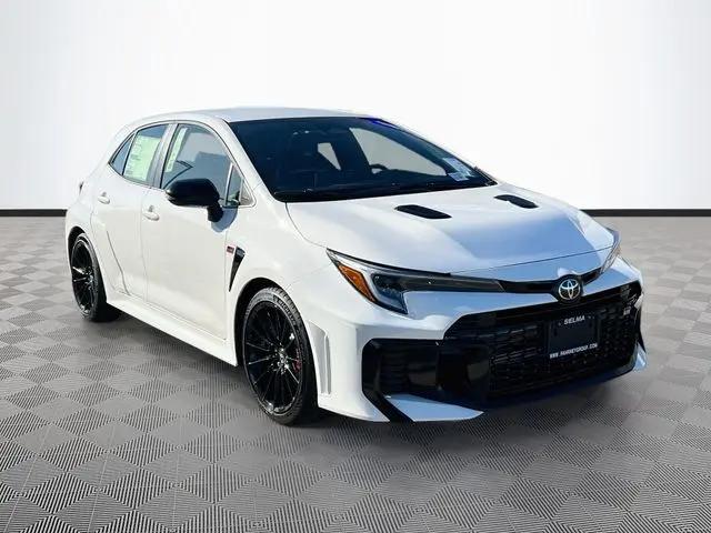 2026 Toyota GR Corolla Premium Plus for sale in Selma, CA