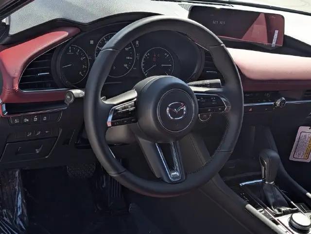 2026 Mazda Mazda3 2.5 Turbo Premium Plus