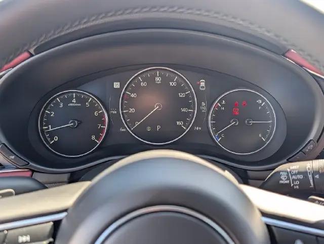 2026 Mazda Mazda3 2.5 Turbo Premium Plus