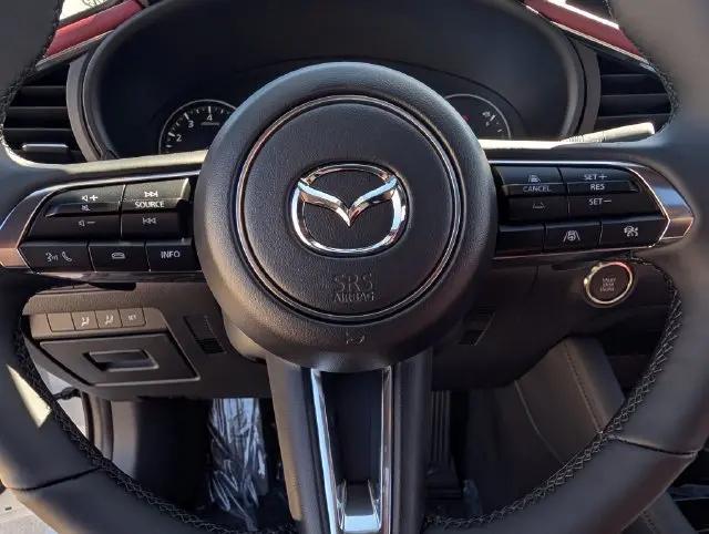 2026 Mazda Mazda3 2.5 Turbo Premium Plus