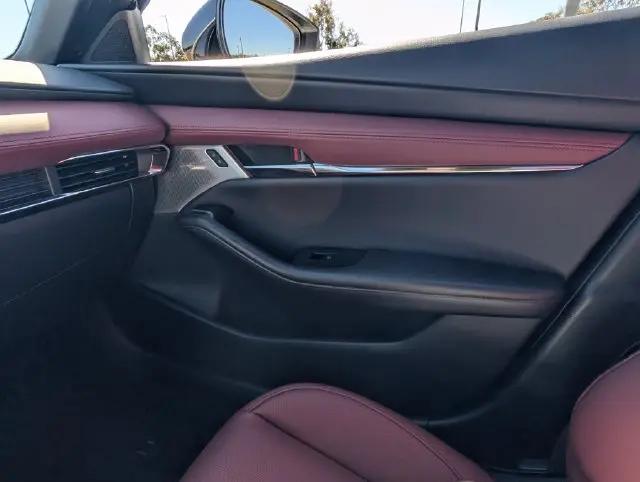 2026 Mazda Mazda3 2.5 Turbo Premium Plus
