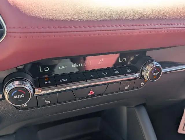 2026 Mazda Mazda3 2.5 Turbo Premium Plus