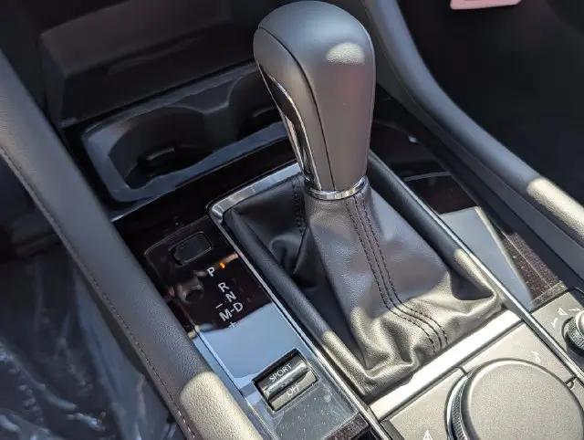 2026 Mazda Mazda3 2.5 Turbo Premium Plus