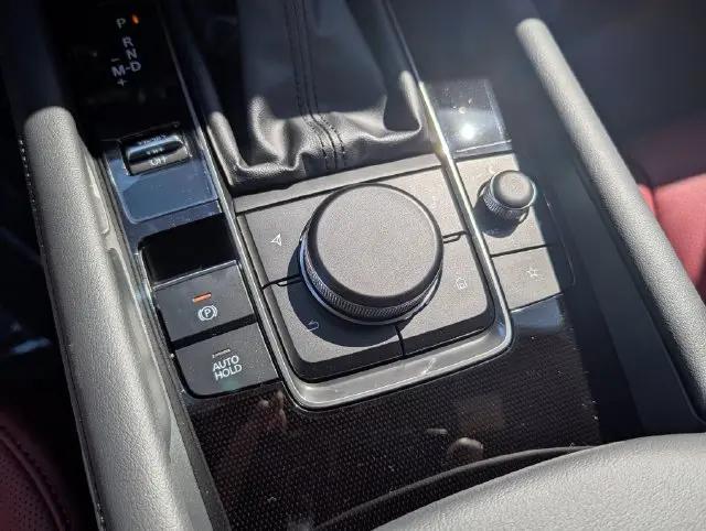 2026 Mazda Mazda3 2.5 Turbo Premium Plus