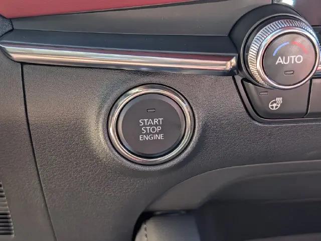 2026 Mazda Mazda3 2.5 Turbo Premium Plus