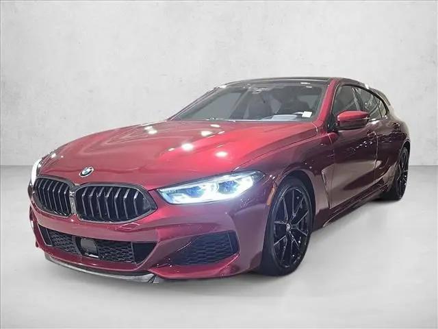 2022 BMW M8 xDrive for sale in New Rochelle, NY