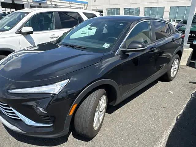 2025 Buick NV Preferred FWD for sale in Union, NJ