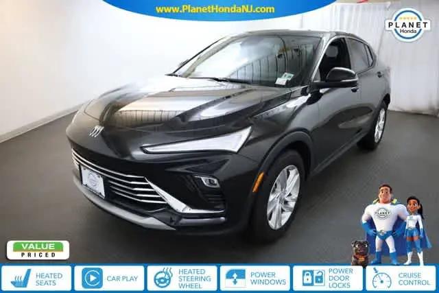 2025 Buick NV Preferred FWD for sale in Union, NJ