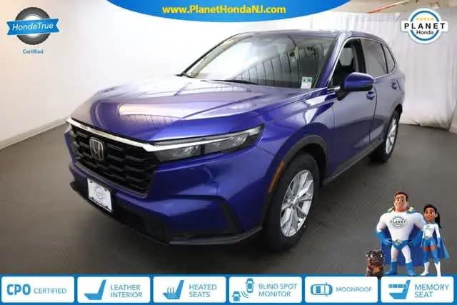 2024 Honda CR-V EX-L AWD for sale in Union, NJ