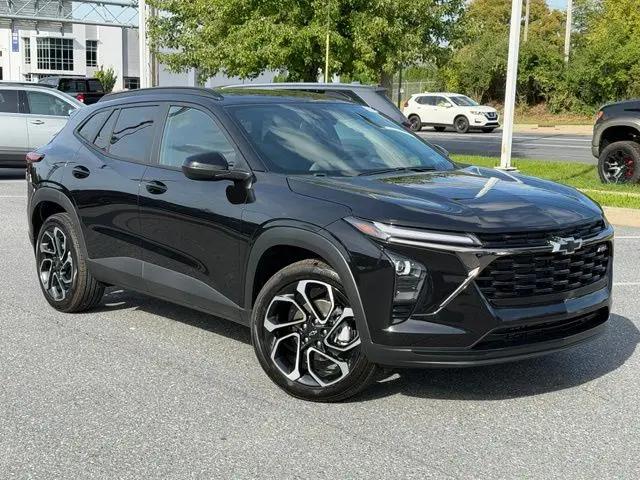 2026 Chevrolet Trax FWD 2RS for sale in Bethlehem, PA
