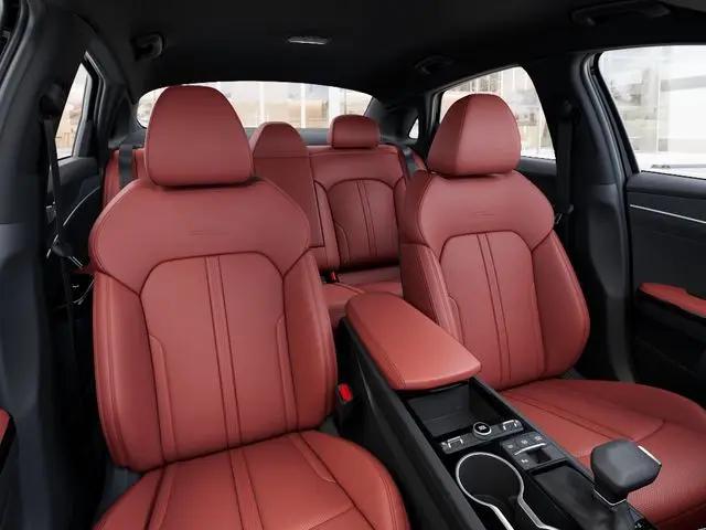 2026 Kia K5 GT-Line FWD for sale in Crystal River, FL