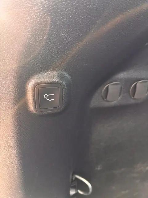 2021 Jeep Cherokee Latitude Lux 4x4