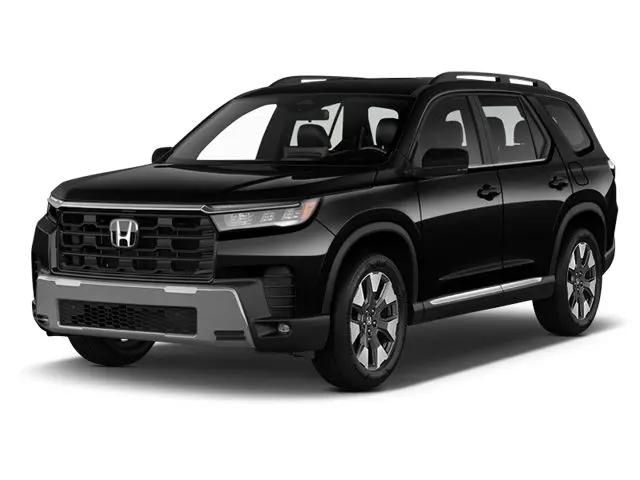 2026 Honda Pilot Elite for sale in Palo Alto, CA
