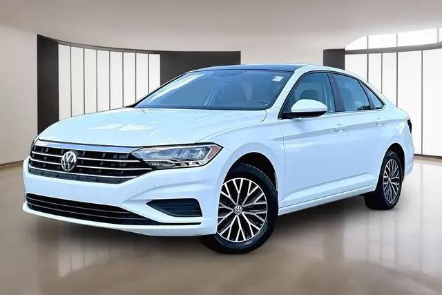 2020 Volkswagen Jetta 1.4T SE for sale in Murfreesboro, TN