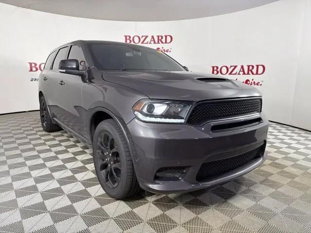 2019 Dodge Durango R/T for sale in Saint Augustine, FL