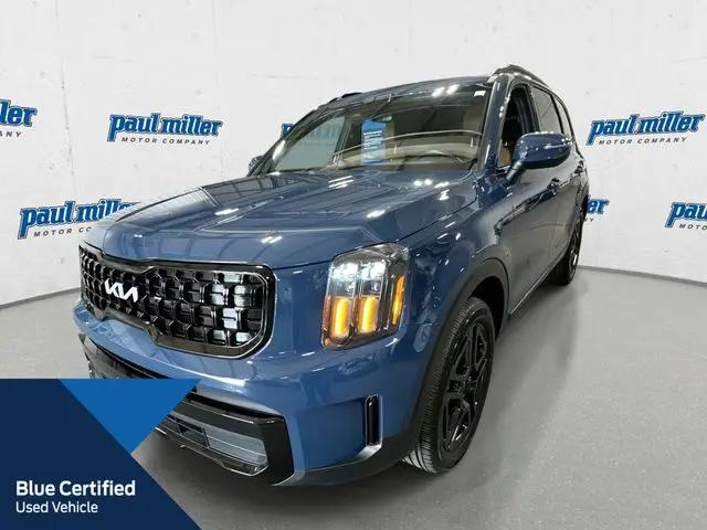 2024 Kia Telluride EX X-Line for sale in Lexington, KY