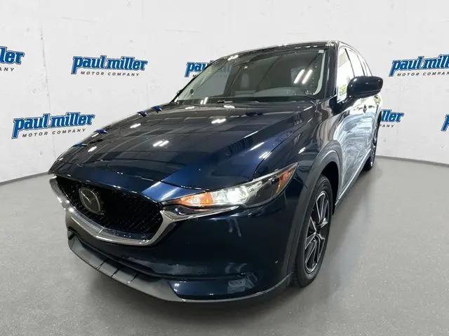 2018 Mazda CX-5 Touring for sale in Lexington, KY