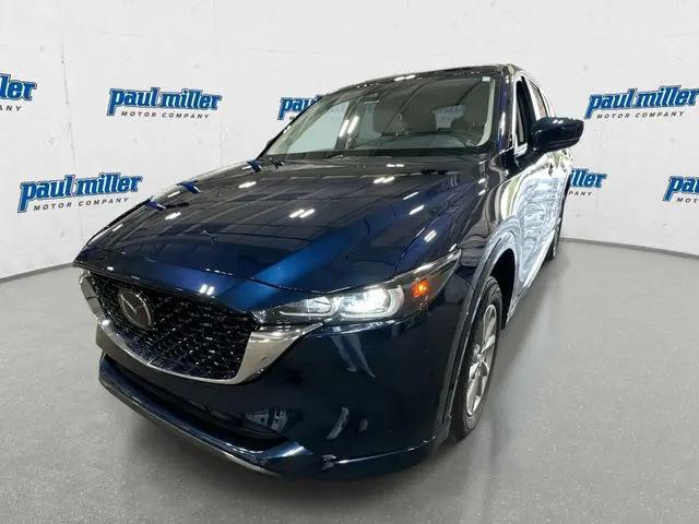 2025 Mazda CX-5 2.5 S Preferred for sale in Lexington, KY