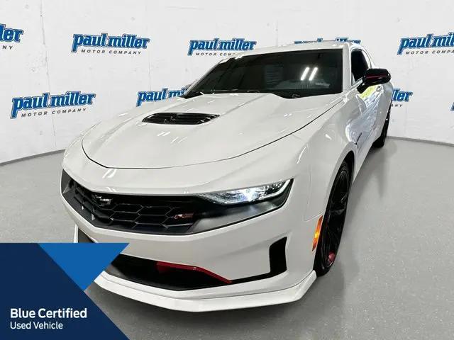 2022 Chevrolet Camaro RWD Coupe LT1 for sale in Lexington, KY