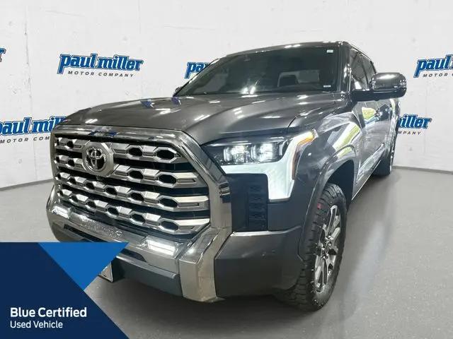 2022 Toyota Tundra 1794 Edition for sale in Lexington, KY