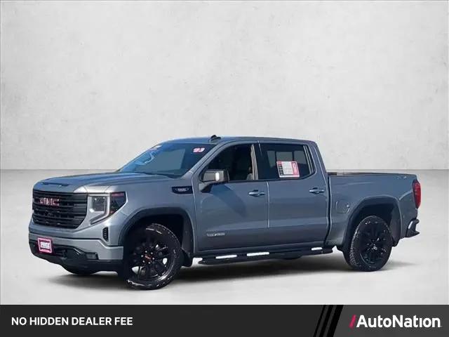 2023 GMC Sierra 1500 4WD Crew Cab Short Box Elevation with 3SB for sale in Valencia, CA