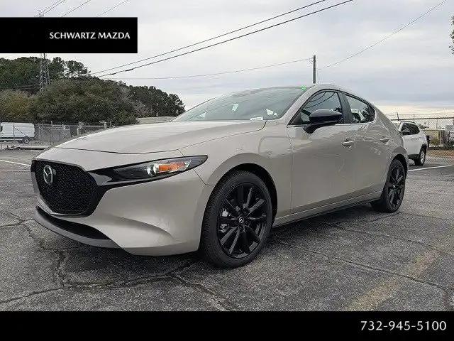 2026 Mazda Mazda3 2.5 S Select Sport for sale in Shrewsbury, NJ