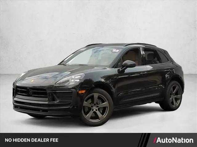 2025 Porsche Macan Macan for sale in Maitland, FL