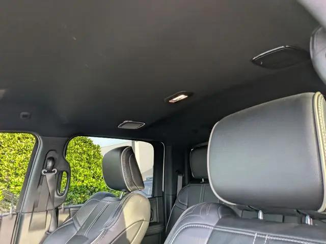 2023 Ram 3500 Limited Crew Cab 4x4 8 Box