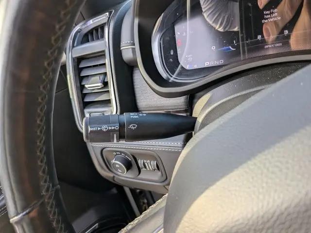 2023 Ram 3500 Limited Crew Cab 4x4 8 Box