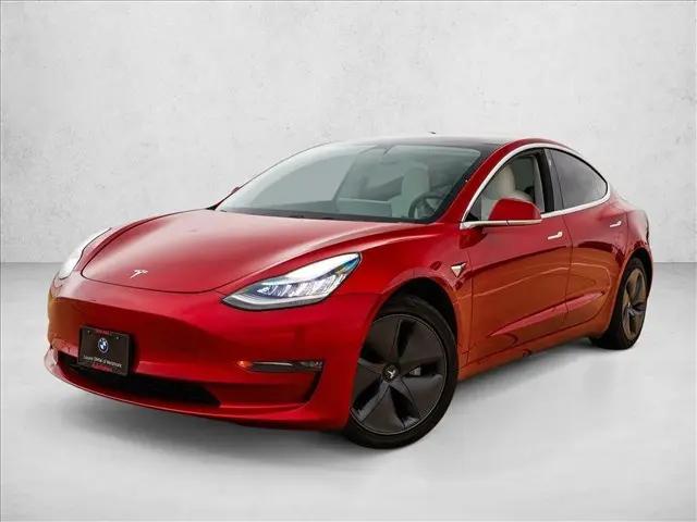 2019 Tesla Model 3 Long Range for sale in Mount Kisco, NY