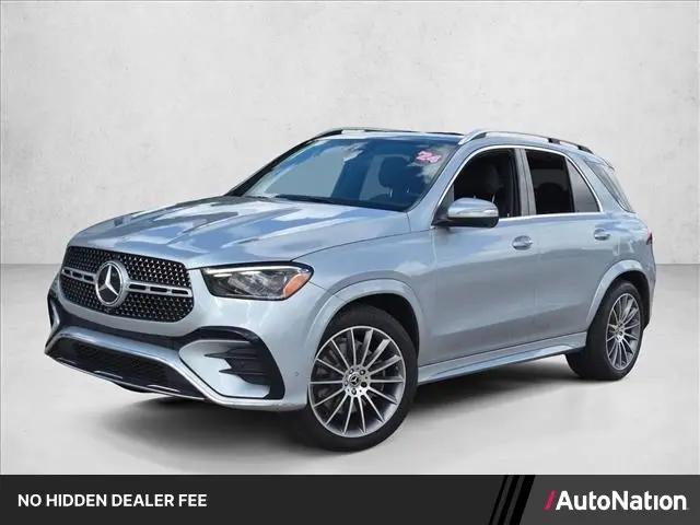2024 Mercedes-Benz GLE GLE 450 4MATIC for sale in Maitland, FL