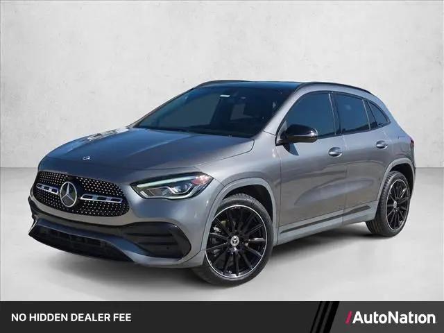 2023 Mercedes-Benz GLA-CLASS GLA 250 for sale in Maitland, FL