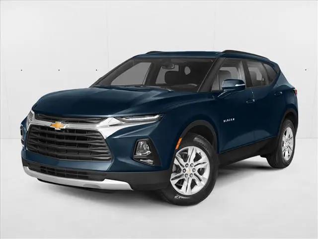 2020 Chevrolet Blazer AWD 2LT for sale in Westminster, CO
