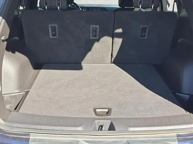 2020 Chevrolet Blazer AWD 2LT