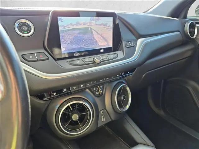 2020 Chevrolet Blazer AWD 2LT