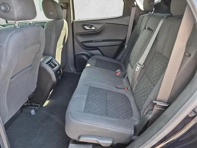 2020 Chevrolet Blazer AWD 2LT