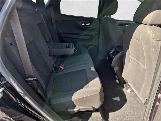 2020 Chevrolet Blazer AWD 2LT